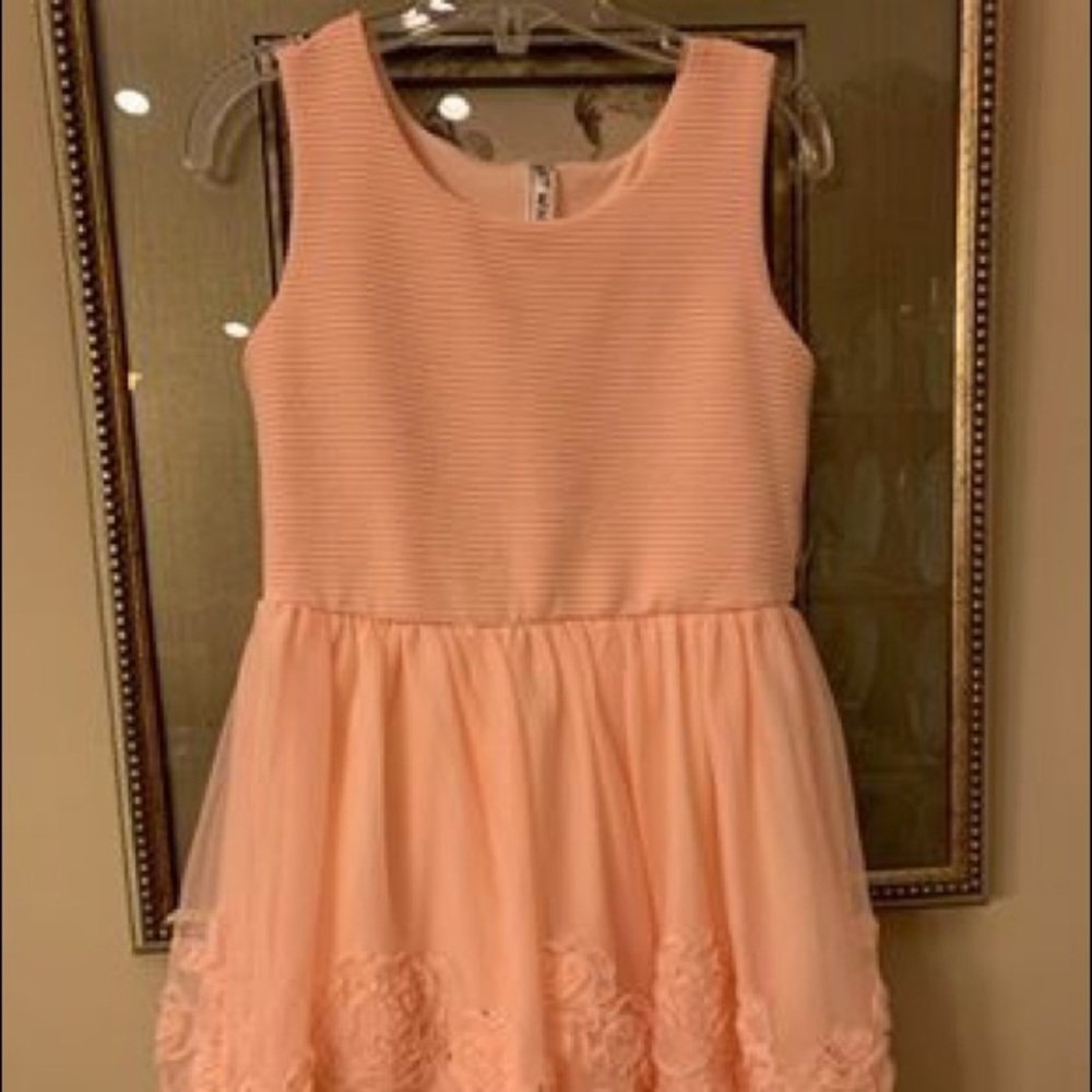 Girls Dress